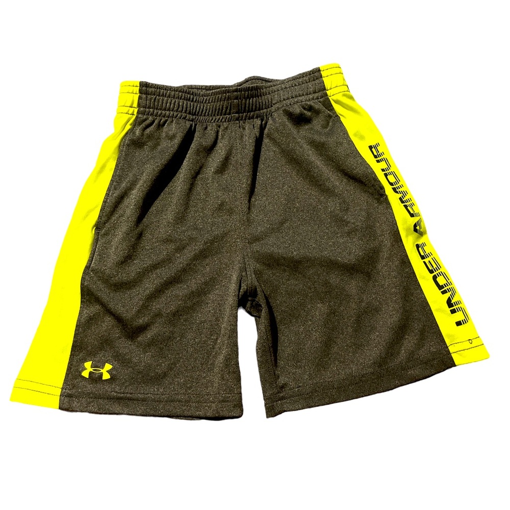 Under Armour shorts